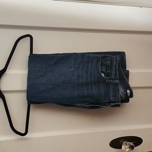 Old Navy Boyfriend MidRise jeans size 10